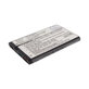Батерия за LG KG120, 850mAh, Li-Ion, 3.7V, LGIP-G830, HQ