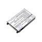 Батерия за Motorola V3688, V2188, L2000, V998+, 900mAh, Li-Ion, 3.7V, SNN5341A, HQ