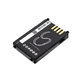 Батерия за Motorola V3688, V2188, L2000, V998+, 900mAh, Li-Ion, 3.7V, SNN5341A, HQ