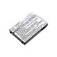 Батерия за Motorola V3688, V2188, L2000, V998+, 900mAh, Li-Ion, 3.7V, SNN5341A, HQ