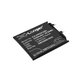 Батерия за Honor Magic 5 Pro, 5350mAh, Li-Pol, 3.86V, HB526881EHC, HQ