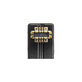 Батерия за Huawei P Smart Pro 2019, 3900mAh, Li-Pol, 3.85V, HB446486ECW, HQ
