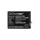 Батерия за Huawei P Smart Pro 2019, 3900mAh, Li-Pol, 3.85V, HB446486ECW, HQ