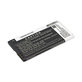 Батерия за Nokia Lumia 730, 2200mAh, Li-Ion, 3.8V, BL-T5A, HQ