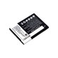 Батерия за Nokia 2660 Flip 4G, 1150mAh, Li-Ion, 3.7V, BL-L4E, HQ