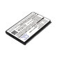 Батерия за Panasonic Kx-Tf200, Kx-Tu110, 1200mAh, Li-Ion, 3.7V, 523450AR, HQ
