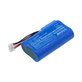 Батерия за NEXGO N3, N5, 6700mAh, Li-Ion, 3.7V, GX02, HQ