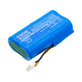 Батерия за NEXGO N86, 3400mAh, Li-Ion, 7.4V, GX05, HQ