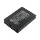 Батерия за Vectron Mobilepro 3, Vectron Mobilepro III, 3000mAh, Li-Pol, 3.7V, B60, HQ