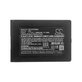 Батерия за Vectron Mobilepro 3, Vectron Mobilepro III, 3000mAh, Li-Pol, 3.7V, B60, HQ