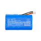 Батерия за Dejavoo Qd2, Nexgo N86, Wizarpos Q2, 2600mAh, Li-Ion, 7.4V, GX05, HQ