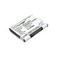 Батерия за Fujitsu Siemens Loox N560, N520, N500, 420, 410, 1250mAh, Li-Ion, 3.7V, PL400MB, HQ