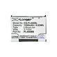 Батерия за Fujitsu Siemens Loox N560, N520, N500, 420, 410, 1250mAh, Li-Ion, 3.7V, PL400MB, HQ
