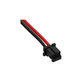 Батерия за Mitsubishi CR17335SE-R, Sanyo GT15-BAT, 1800mAh, Li-MnO2, 3V, Q6BAT, HQ