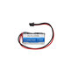 Батерия за Mitsubishi CR17335SE-R, Sanyo GT15-BAT, 1800mAh, Li-MnO2, 3V, Q6BAT, HQ