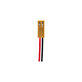 Батерия за Fanuc 18-T Series Programmable Logic, 2400mAh, Li-MnO2, 6V, BR-2/3AGCT4A, HQ