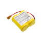 Батерия за Cutler Hammer A06 Control, 5000mAh, Li-MnO2, 6V, A06B-0073-K001, HQ
