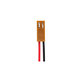 Батерия за Cutler Hammer A06 Control, 5000mAh, Li-MnO2, 6V, A06B-0073-K001, HQ