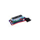 Батерия за Mitsubishi Robot Control PLC, A RH, MR, 1700mAh, Li-MnO2, 3.6V, B9670-MC, HQ