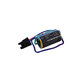 Батерия за Mitsubishi Robot Control PLC, A RH, MR, 1700mAh, Li-MnO2, 3.6V, B9670-MC, HQ