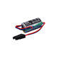 Батерия за Mitsubishi Robot Control PLC, A RH, MR, 1700mAh, Li-MnO2, 3.6V, B9670-MC, HQ