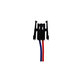Батерия за Mitsubishi Robot Control PLC, A RH, MR, 1700mAh, Li-MnO2, 3.6V, B9670-MC, HQ