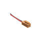 Батерия за GE Fanuc, 2000mAh, Li-MnO2, 3V, A98L-0031-0012, HQ