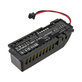 Батерия за Mitsubishi Melservo MR-J3, 2000mAh, Li-MnO2, 3.6V, MR-J3BAT, HQ