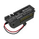 Батерия за Mitsubishi Melservo MR-J3, 2000mAh, Li-MnO2, 3.6V, MR-J3BAT, HQ