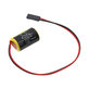 Батерия за Siemens Simatic S7-300, 400, 900mAh, Li-MnO2, 3V, 575332TA, HQ