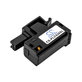 Батерия за GE Fanuc A02b-0309-K102, 1750mAh, Li-MnO2, 3V, A98L-0031-0026, HQ