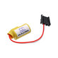 Батерия за Allen Bradley 1746, 1747, 1775, 1000mAh, Li-MnO2, 3V, 0299-MP1006J441, HQ