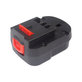 Батерия за Black & Decker BD, CD, HP, XTC, 2000mAh, Ni-MH, 12V, A12, HQ