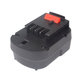 Батерия за Black & Decker BD, CD, HP, XTC, 2000mAh, Ni-MH, 12V, A12, HQ