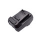 Батерия за Einhell RT-CD 18/1 Li, 2000mAh, Li-Ion, 18V, 45.113.13, HQ