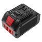 Батерия за Bosch Gbh, Gcv, Gks, Gts 18V, 8000mAh, Li-Ion, 18V, ProCORE18V, HQ