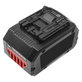Батерия за Bosch Gbh, Gcv, Gks, Gts 18V, 8000mAh, Li-Ion, 18V, ProCORE18V, HQ