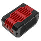 Батерия за Bosch Gbh, Gcv, Gks, Gts 18V, 8000mAh, Li-Ion, 18V, ProCORE18V, HQ