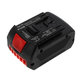 Батерия за Bosch 17618, Gsb 18, 4000mAh, Li-Ion, 18V, BAT620, HQ