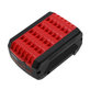 Батерия за Bosch 17618, Gsb 18, 4000mAh, Li-Ion, 18V, BAT620, HQ
