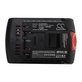 Батерия за Bosch 17618, Gsb 18, 4000mAh, Li-Ion, 18V, BAT620, HQ