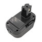 Батерия за Einhell BT-CD 14.4 Li, 1500mAh, Li-Ion, 14.4V, BT-CD 14.4 Li, HQ