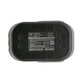 Батерия за Einhell BT-CD 14.4 Li, 1500mAh, Li-Ion, 14.4V, BT-CD 14.4 Li, HQ