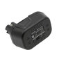 Батерия за Einhell BT-CD 14.4 Li, 2500mAh, Li-Ion, 14.4V, BT-CD 14.4 Li, HQ