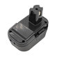 Батерия за Einhell BT-CD 14.4 Li, 2500mAh, Li-Ion, 14.4V, BT-CD 14.4 Li, HQ
