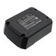 Батерия за Hilti PR 2-HS A12, 1500mAh, Li-Ion, 10.8V, B12/2.6, B12/4.0, 2077977, HQ