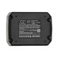Батерия за Hilti PR 2-HS A12, 1500mAh, Li-Ion, 10.8V, B12/2.6, B12/4.0, 2077977, HQ