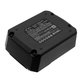 Батерия за Hilti SFD 2-A12, PR 30-HVSG A12, 2500mAh, Li-Ion, 10.8V, 2077977, B12/2.6, B12/4.0, HQ