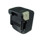 Батерия за Hitachi C 14dsl, Dv 14dbl, Wh 14dbl, 3000mAh, Li-Ion, 14.4V, BSL 1415, BSL 1430, HQ
