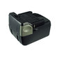 Батерия за Hitachi C 14dsl, Dv 14dbl, Wh 14dbl, 3000mAh, Li-Ion, 14.4V, BSL 1415, BSL 1430, HQ